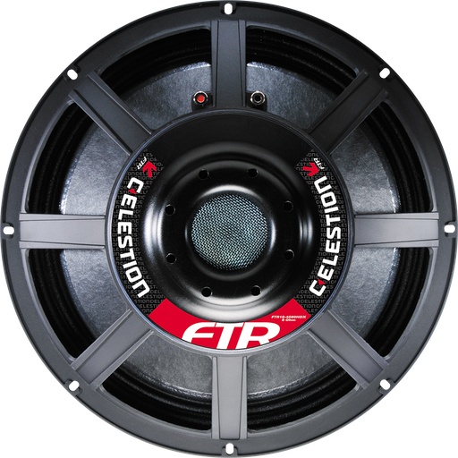 [42A-CHS-TT-CEL-0021] CELESTION FTR18-4080HDX