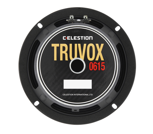 [42A-CHS-TT-CEL-0050] CELESTION Truvox 0615