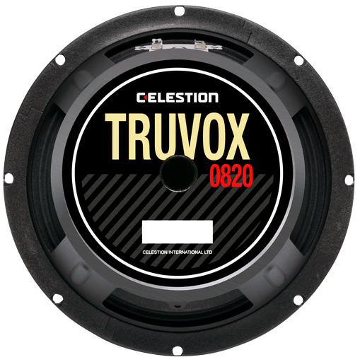 [42A-CHS-TT-CEL-0051] CELESTION Truvox 0820
