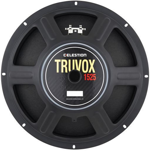 [42A-CHS-TT-CEL-0053] CELESTION Truvox 1525