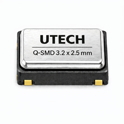 [10-0298] Q-SMD3225-M4-12.000000 MHz-FU-16-30/100-4085