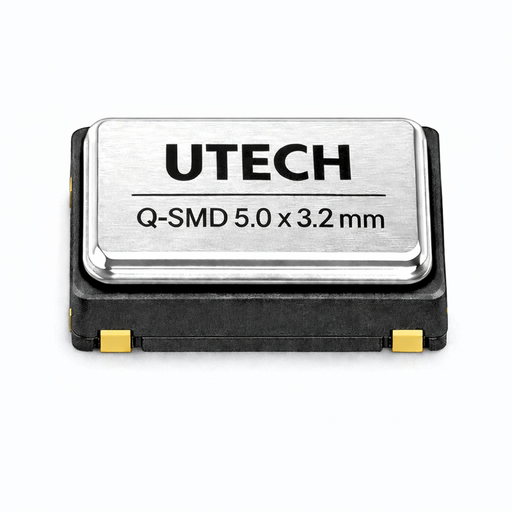 [10-0273] Q-SMD5032-M4-48.000000 MHz-FU-18-10/10-2070